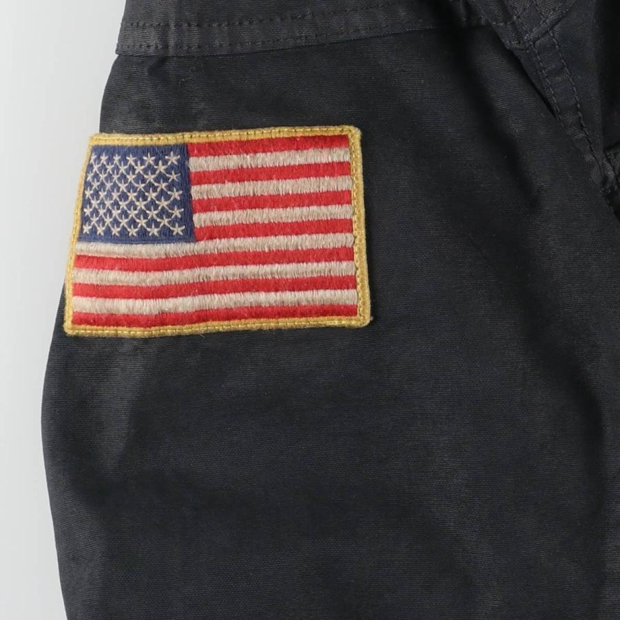 古着 ラルフローレン Ralph Lauren DENIM&SUPPLY デニム&サプライ