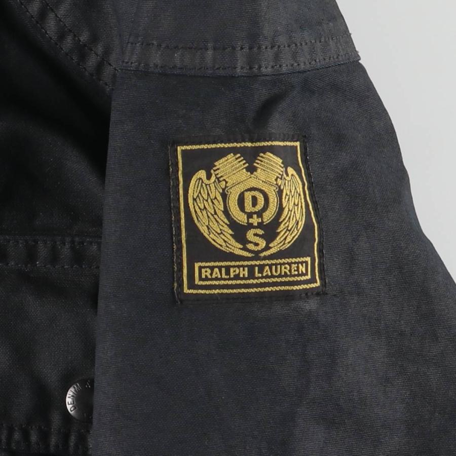古着 ラルフローレン Ralph Lauren DENIM&SUPPLY デニム&サプライ