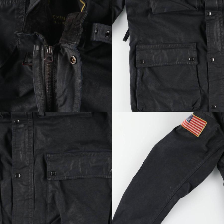 古着 ラルフローレン Ralph Lauren DENIM&SUPPLY デニム&サプライ