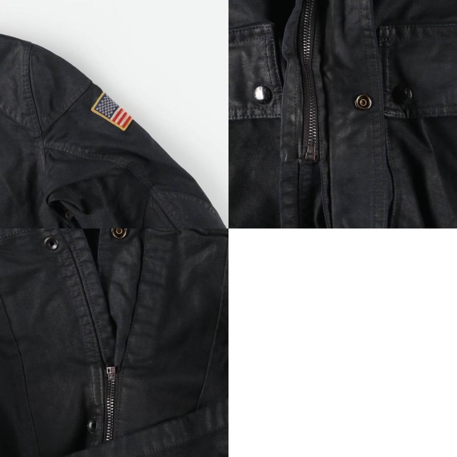 古着 ラルフローレン Ralph Lauren DENIM&SUPPLY デニム&サプライ
