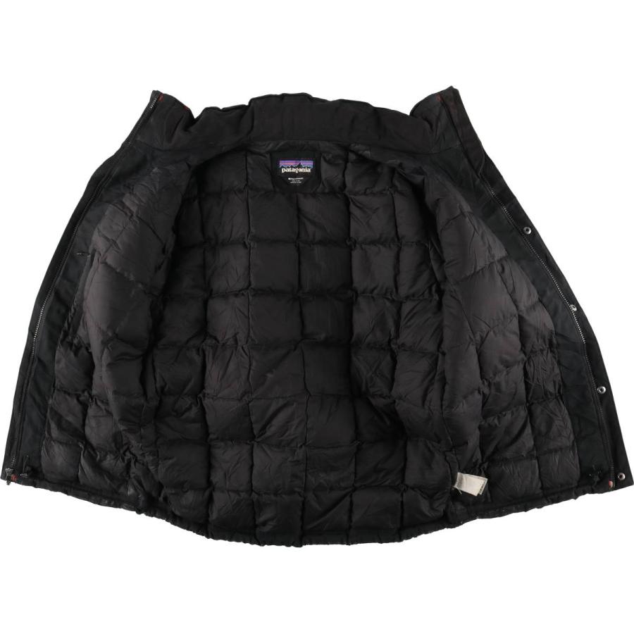 patagonia（パタゴニア） 古着 ワナカダウンジャケット 28472FA14 