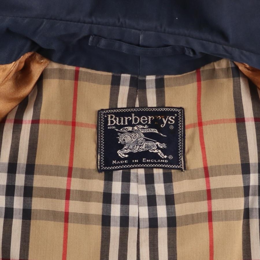 BURBERRY（バーバリー） 古着 Burberry's トレンチコート 英国製