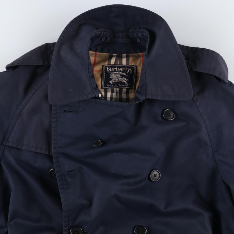 BURBERRY（バーバリー） 古着 Burberry's トレンチコート 英国製