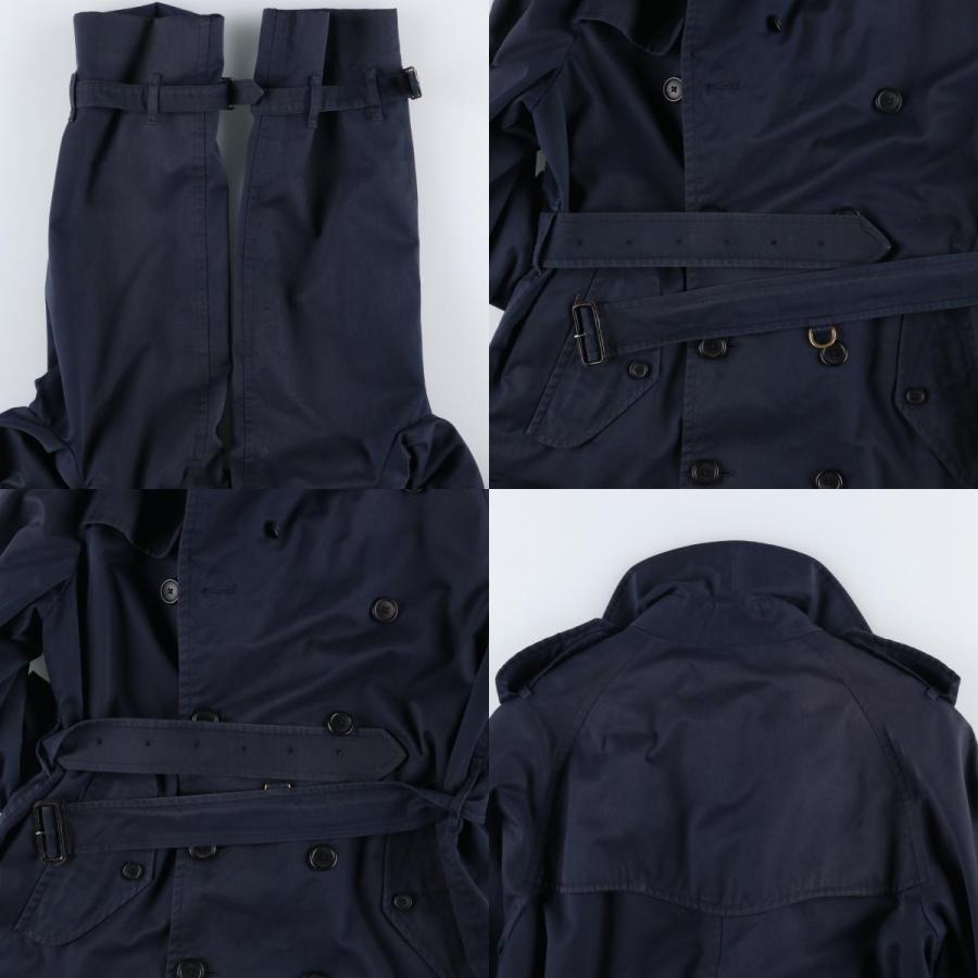 BURBERRY（バーバリー） 古着 Burberry's トレンチコート 英国製
