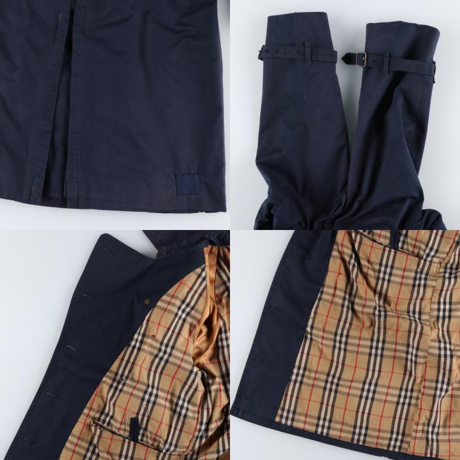 BURBERRY（バーバリー） 古着 Burberry's トレンチコート 英国製