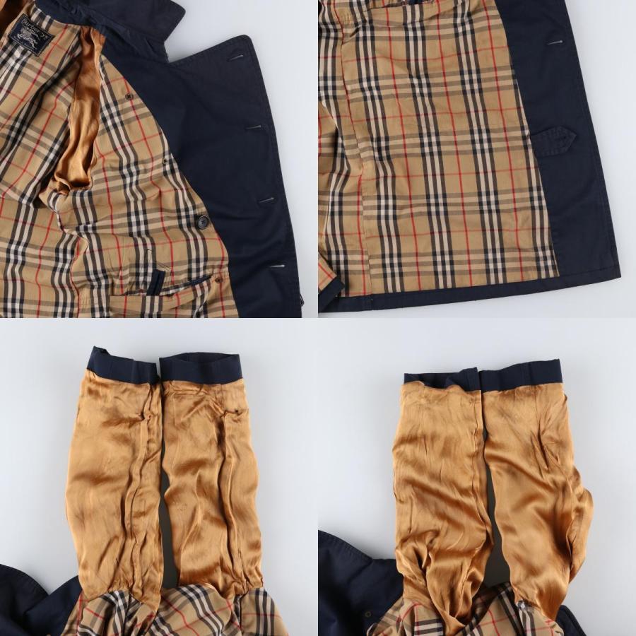 BURBERRY（バーバリー） 古着 Burberry's トレンチコート 英国製