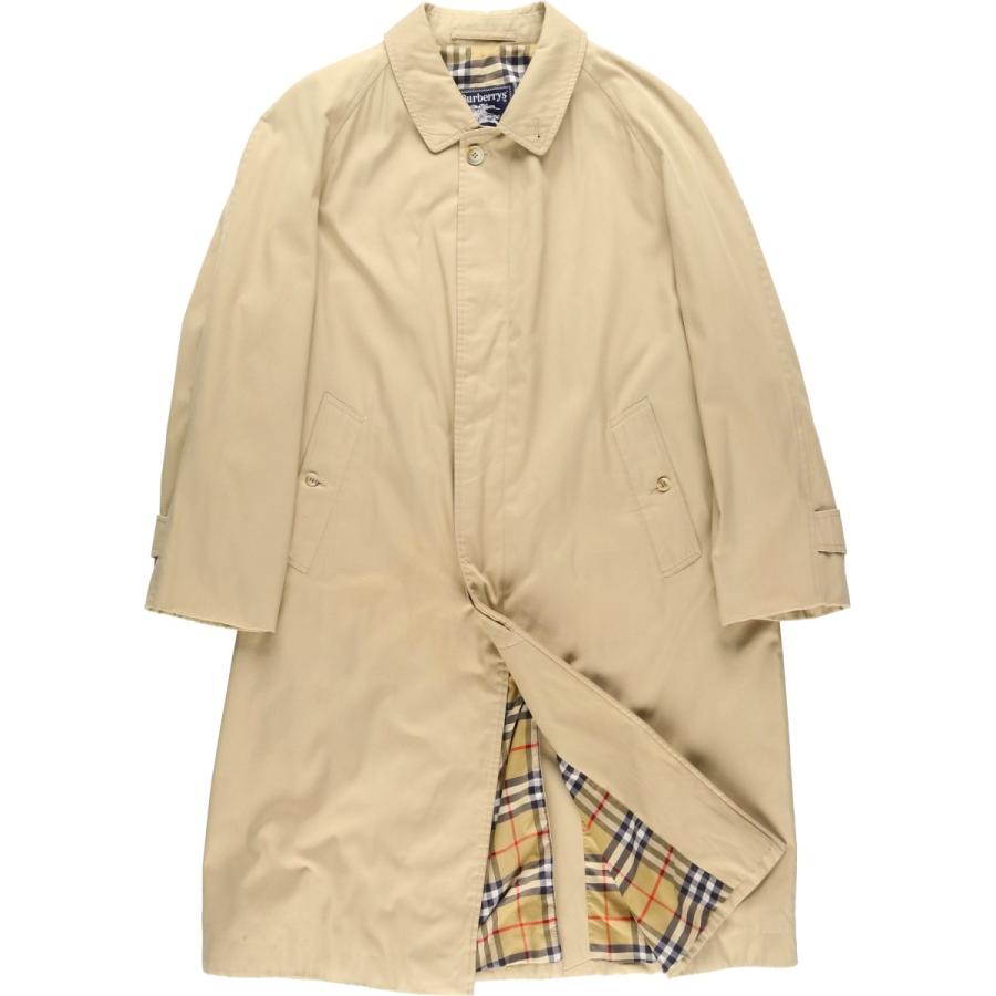 BURBERRY（バーバリー） 古着 Burberry's ステンカラーコート