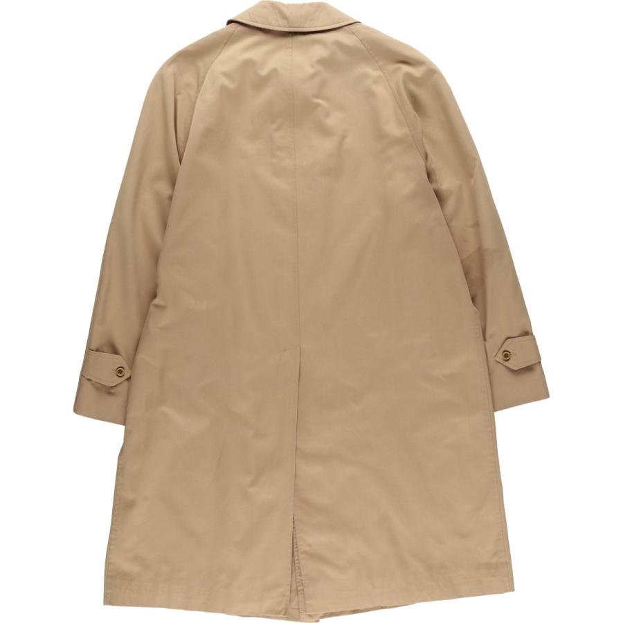 Burberry バーバリー　メンズ　ステンカラーコート　ビンテージ 中古・古着通販】Burberry's (バーバリーズ) ヴィンテージステンカラー