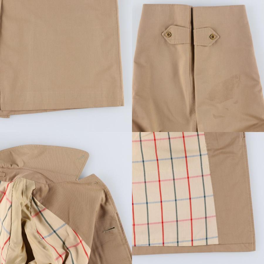 BURBERRY（バーバリー） 古着 Burberry's ステンカラーコート バルマ