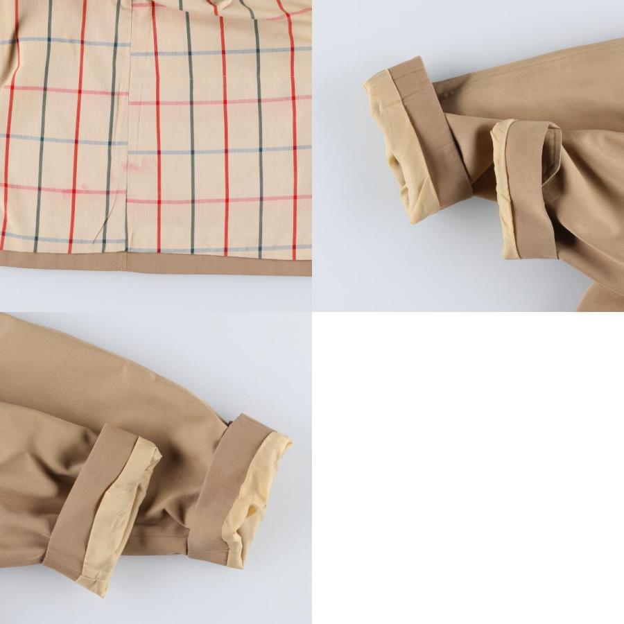 BURBERRY（バーバリー） 古着 Burberry's ステンカラーコート バルマ