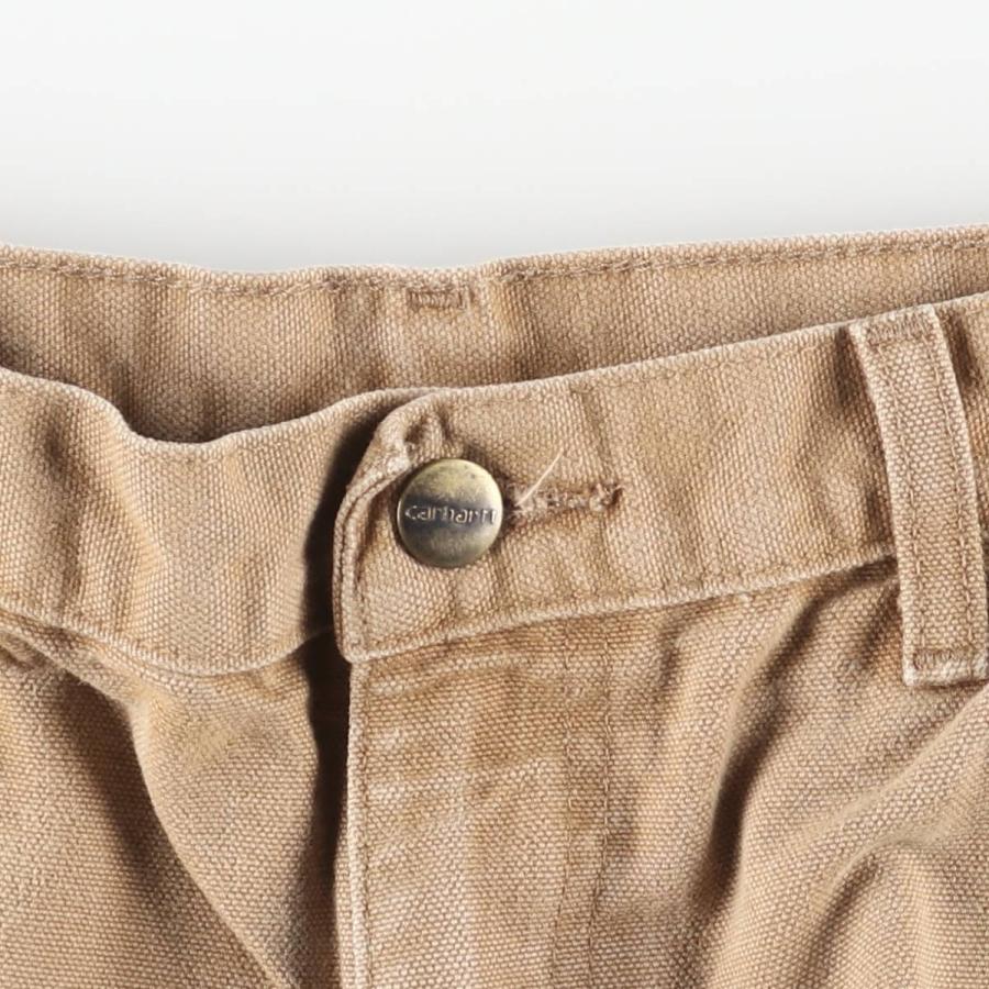 Carhartt（カーハート） 古着 ダブルニー ダックペインターパンツ