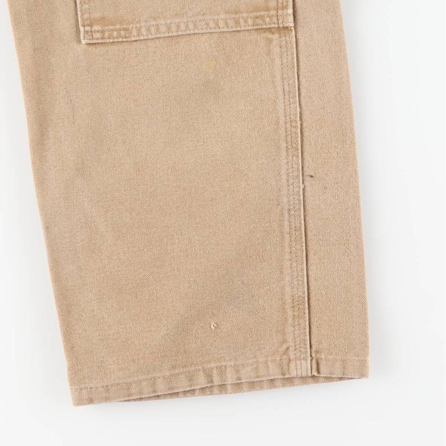 Carhartt（カーハート） 古着 ダブルニー ダックペインターパンツ