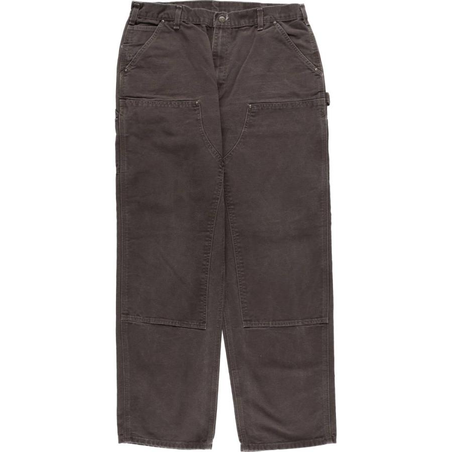 Carhartt（カーハート） 古着 Carhartt Original Dungaree Fit