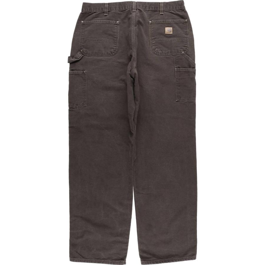 Carhartt（カーハート） 古着 Carhartt Original Dungaree Fit