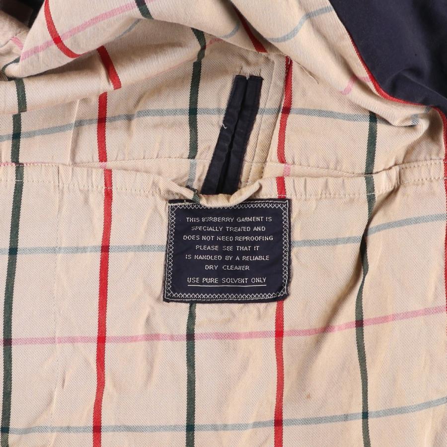 BURBERRY（バーバリー） 古着 Burberry's ステンカラーコート バルマ