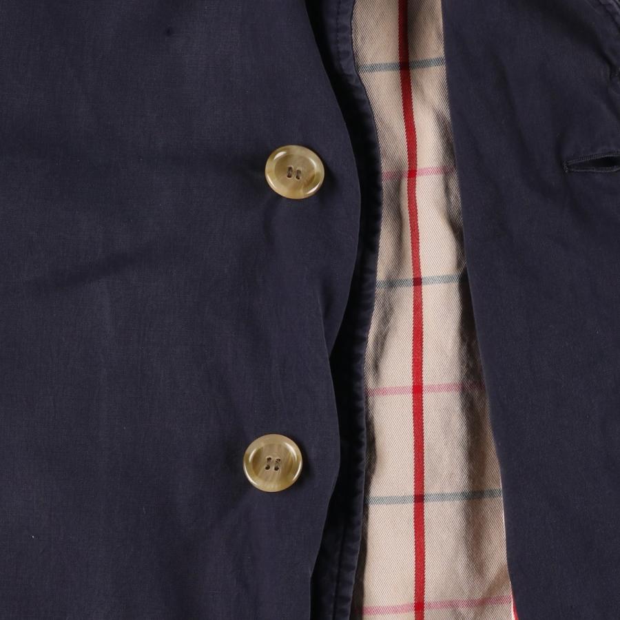 BURBERRY（バーバリー） 古着 Burberry's ステンカラーコート バルマ