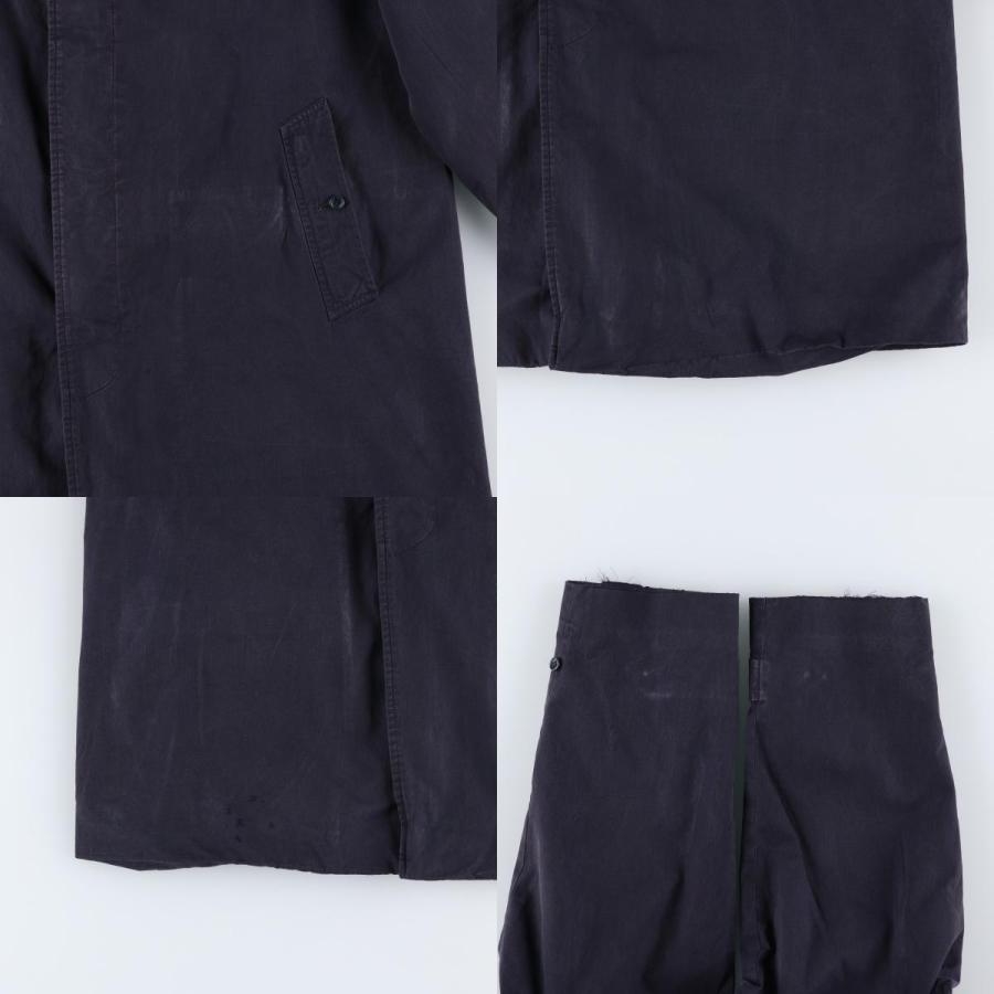 BURBERRY（バーバリー） 古着 Burberry's ステンカラーコート バルマ