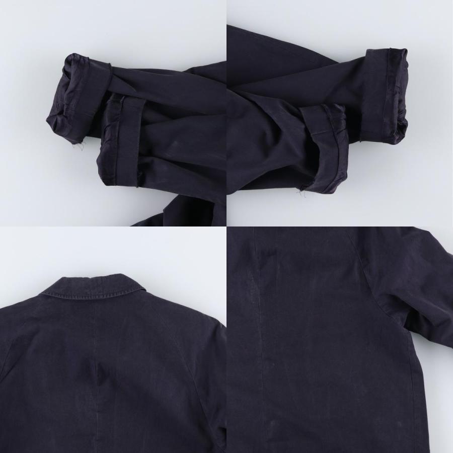 BURBERRY（バーバリー） 古着 Burberry's ステンカラーコート バルマ