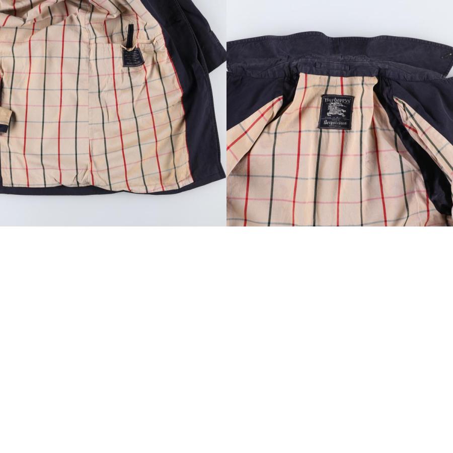 BURBERRY（バーバリー） 古着 Burberry's ステンカラーコート バルマ