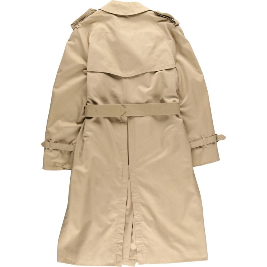 BURBERRY（バーバリー） 古着 Burberry's トレンチコート メンズM相当
