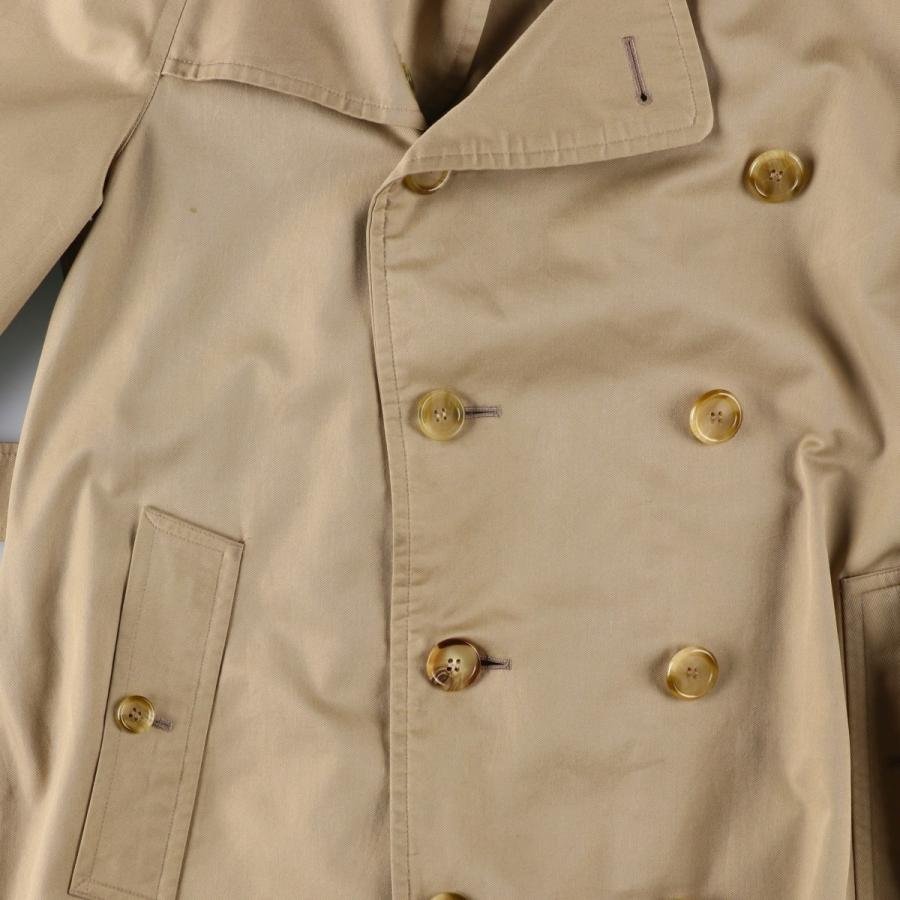BURBERRY（バーバリー） 古着 Burberry's トレンチコート メンズM相当