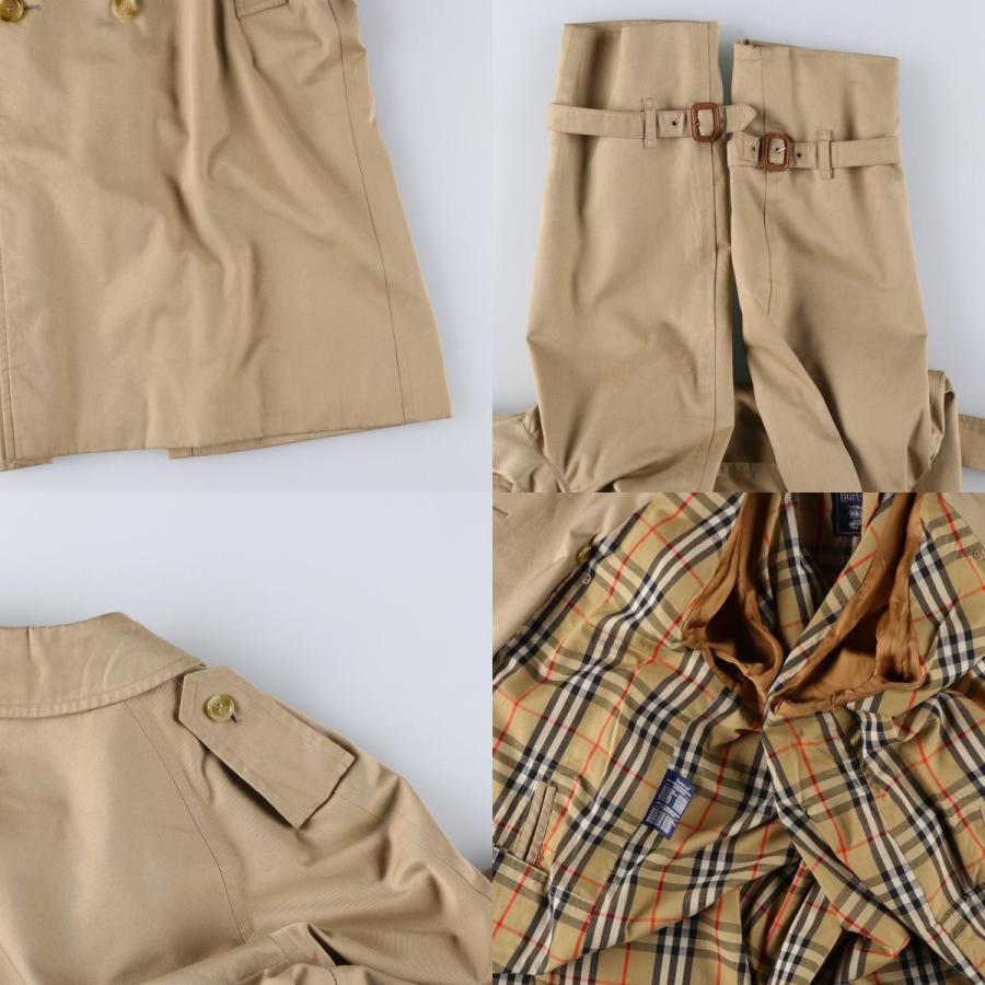 BURBERRY（バーバリー） 古着 Burberry's トレンチコート メンズM相当