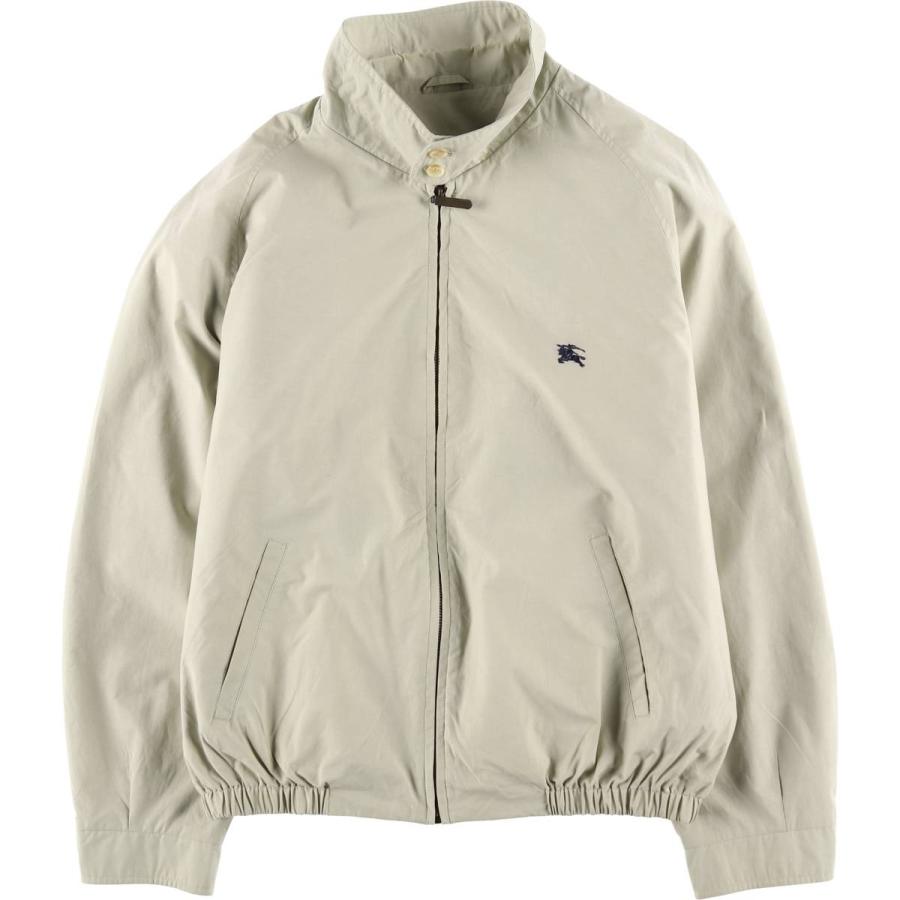 BURBERRY GOLF 　バーバリー　ジャケット　スイングトップ BURBERRY GOLF (バーバリーゴルフ) スイングトップ 52W040 メンズ SIZE