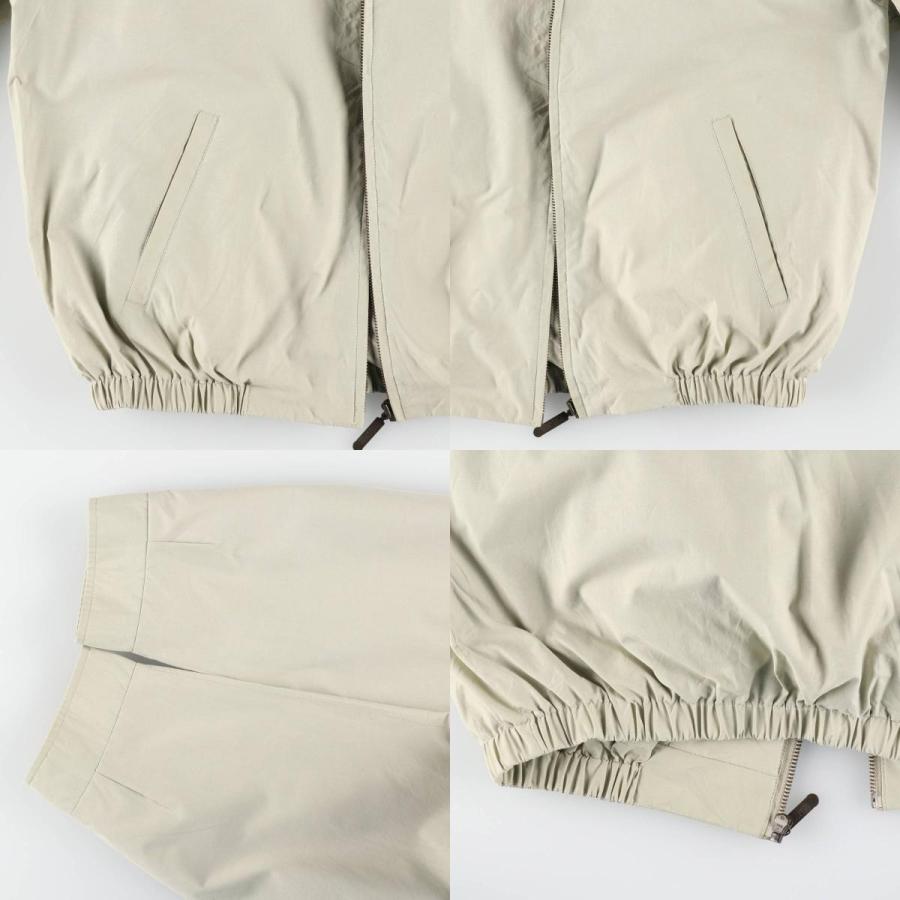 BURBERRY（バーバリー） 古着 Burberry's ハリントンジャケット