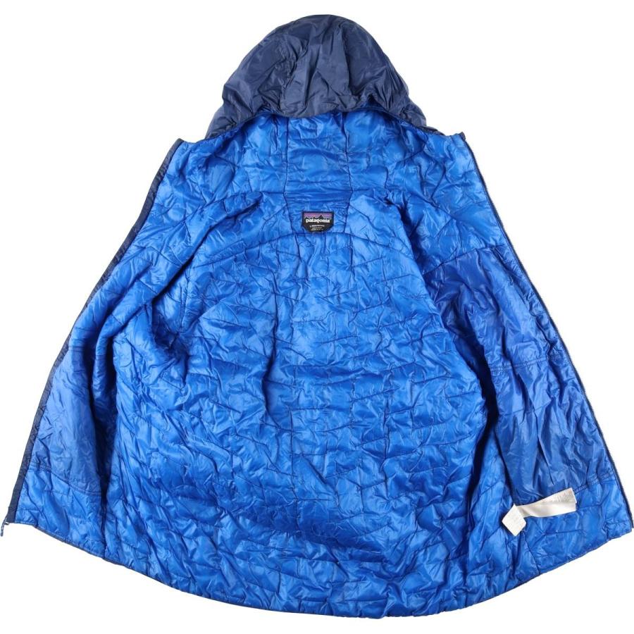 patagonia（パタゴニア） 古着 Patagonia 85300FA21 中綿ジャケット