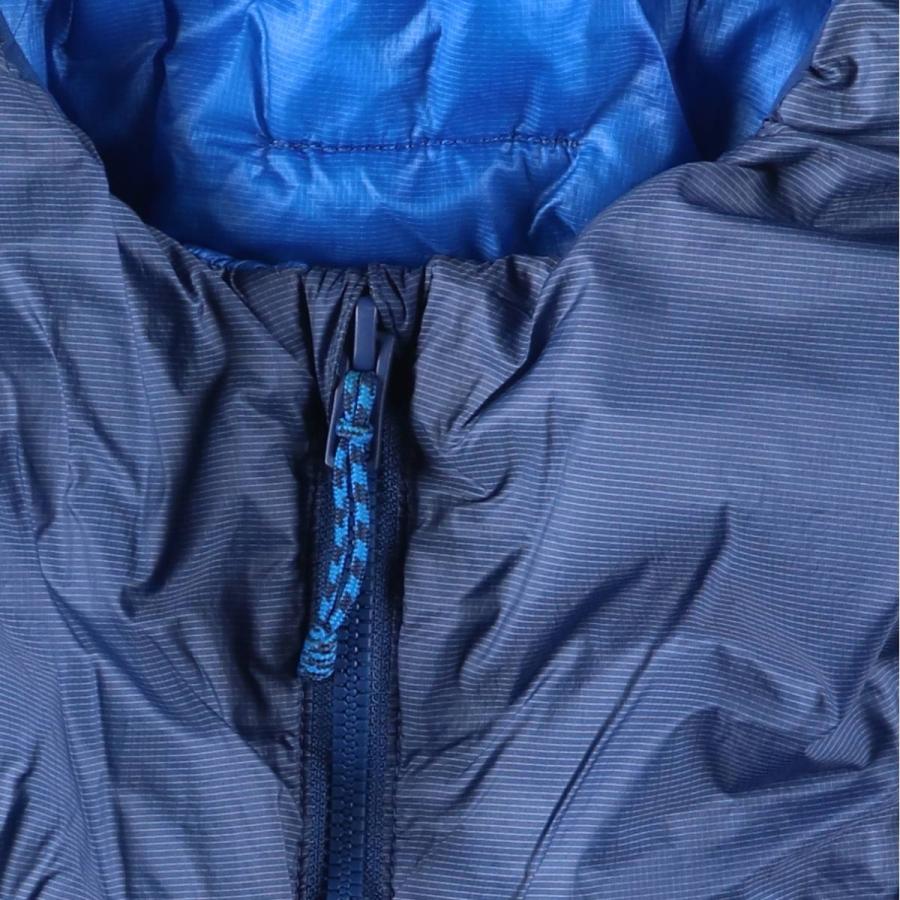 patagonia（パタゴニア） 古着 Patagonia 85300FA21 中綿ジャケット