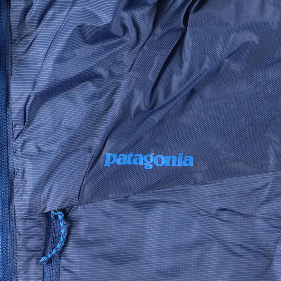 patagonia（パタゴニア） 古着 Patagonia 85300FA21 中綿ジャケット