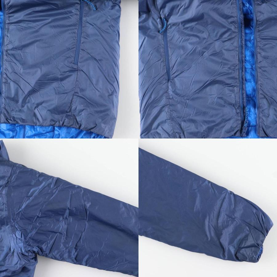 patagonia（パタゴニア） 古着 Patagonia 85300FA21 中綿ジャケット