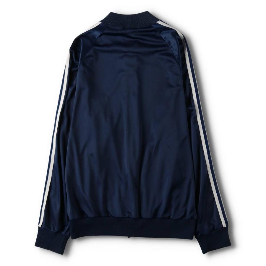 adidas（アディダス） 古着 80~90年代 adidas ATP トレフォイルロゴ