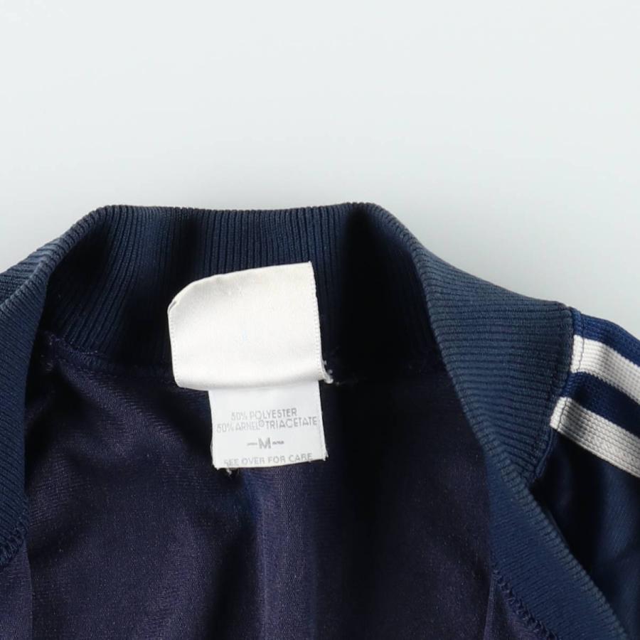 adidas（アディダス） 古着 80~90年代 adidas ATP トレフォイルロゴ