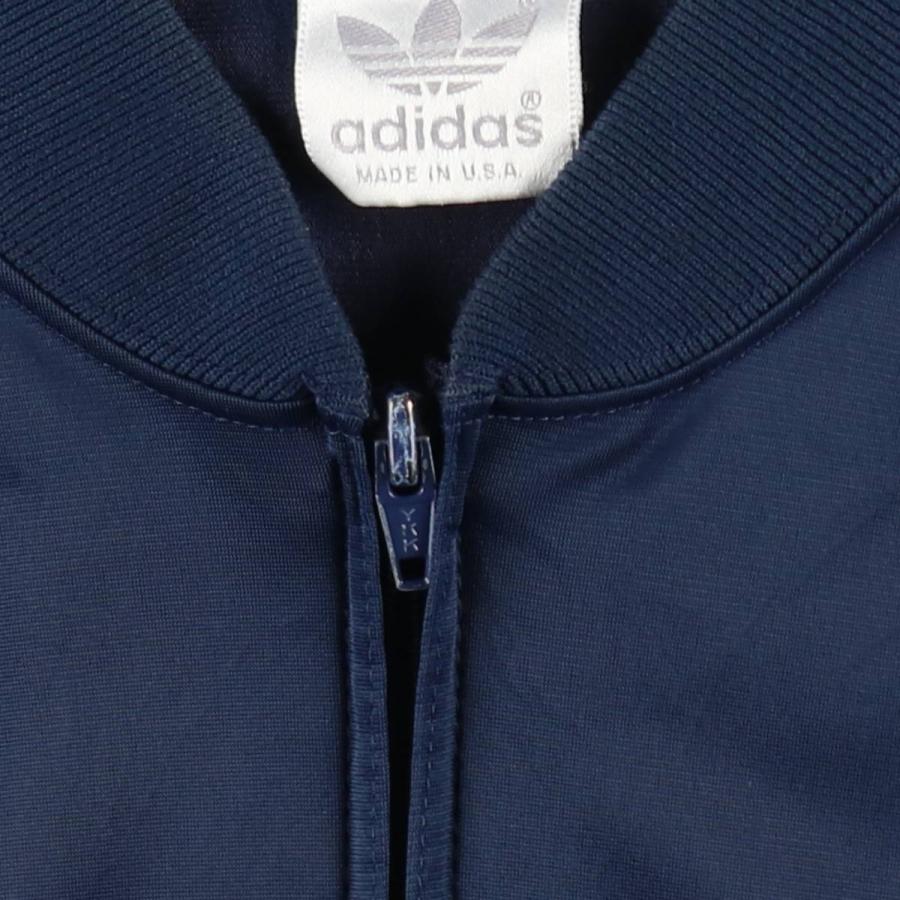 adidas（アディダス） 古着 80~90年代 adidas ATP トレフォイルロゴ