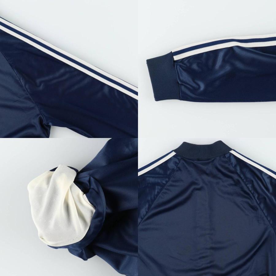 adidas（アディダス） 古着 80~90年代 adidas ATP トレフォイルロゴ