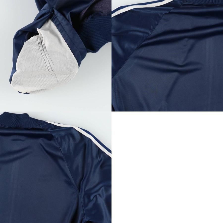 adidas（アディダス） 古着 80~90年代 adidas ATPタイプ ジャージ