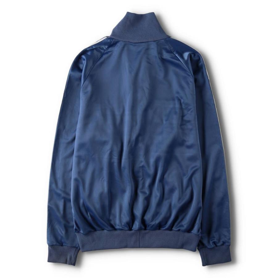 adidas（アディダス） 古着 80年代 トレフォイルロゴ ジャージ