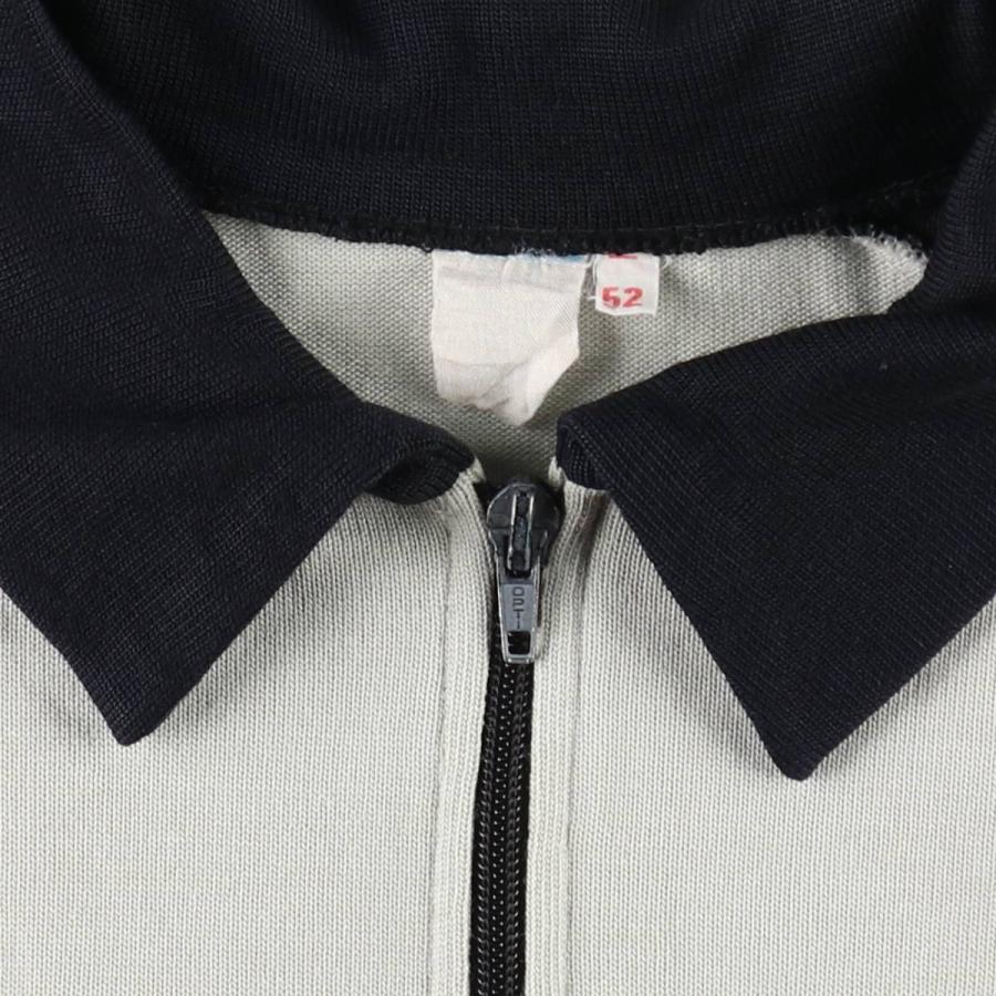 adidas（アディダス） 古着 70年代 トレフォイルロゴ ジャージ