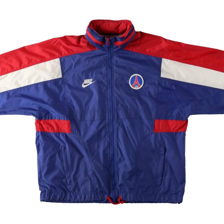 NIKE（ナイキ） 古着 90年代 プレミア リーグアン Paris Saint-Germain