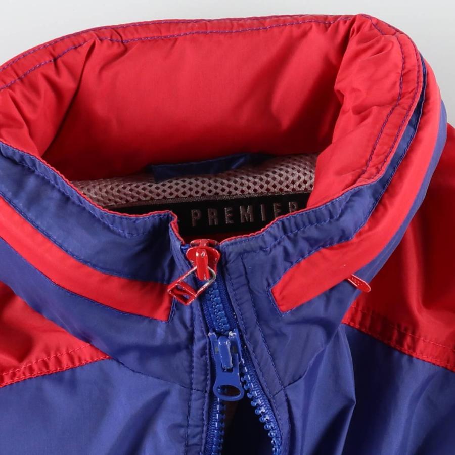 NIKE（ナイキ） 古着 90年代 プレミア リーグアン Paris Saint-Germain