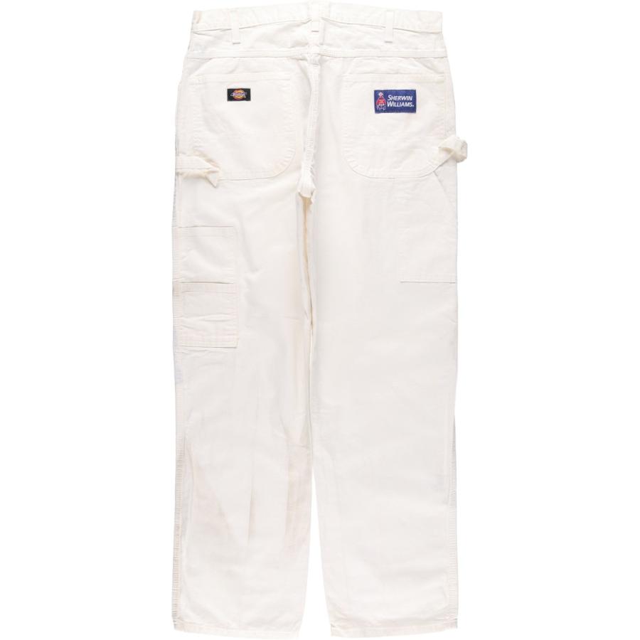 Dickies（ディッキーズ） 古着 Dickies SHERWIN WILLIAMS シャーウィン