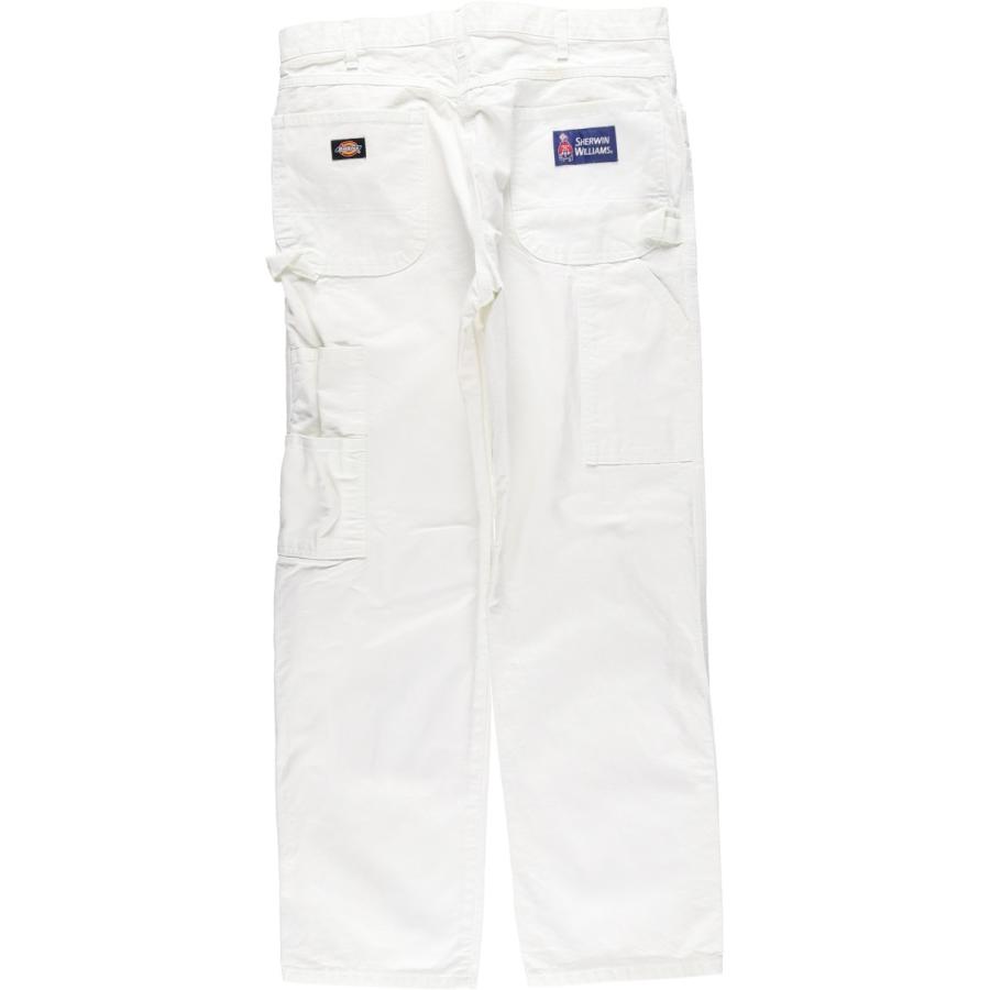 Dickies（ディッキーズ） 古着 Dickies SHERWIN WILLIAMS シャーウィン