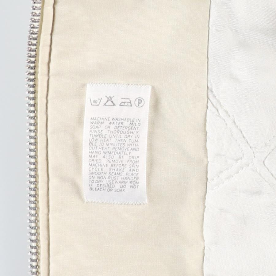 ジャケット/アウター 古着 70~80年代 Catalina Varsity 中綿入り