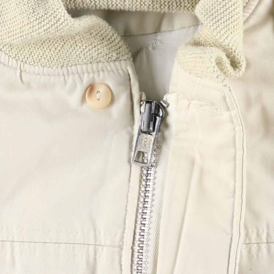 ジャケット/アウター 古着 70~80年代 Catalina Varsity 中綿入り