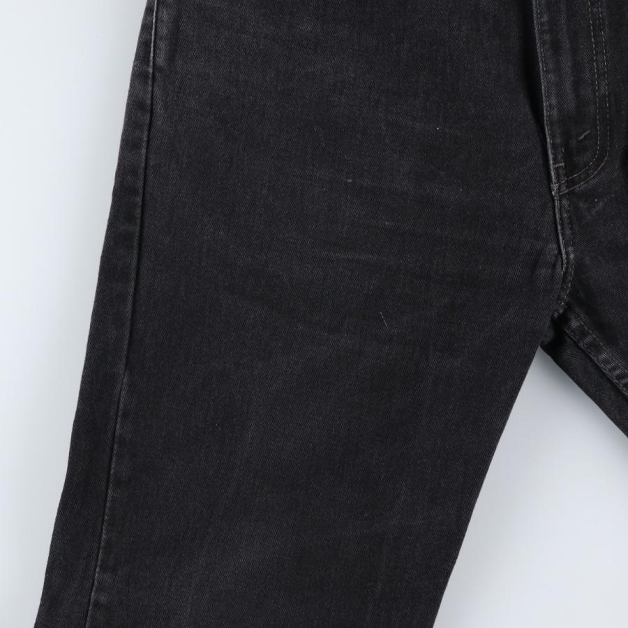 Levi's（リーバイス） 古着 00年代 Levi's 505 REGULAR FIT STRAIGHT