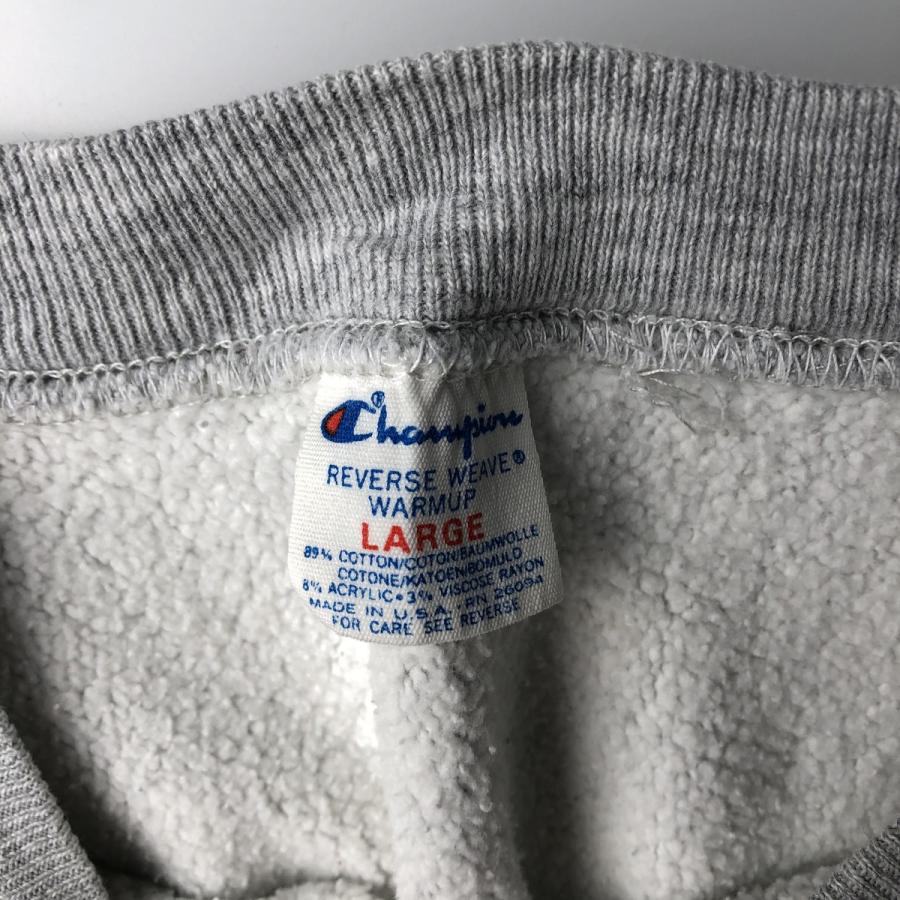 Champion（チャンピオン） 古着 90年代 リバースウィーブ トリコタグ