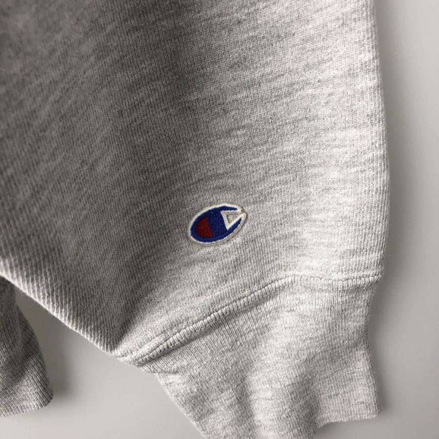 Champion（チャンピオン） 古着 90年代 リバースウィーブ トリコタグ
