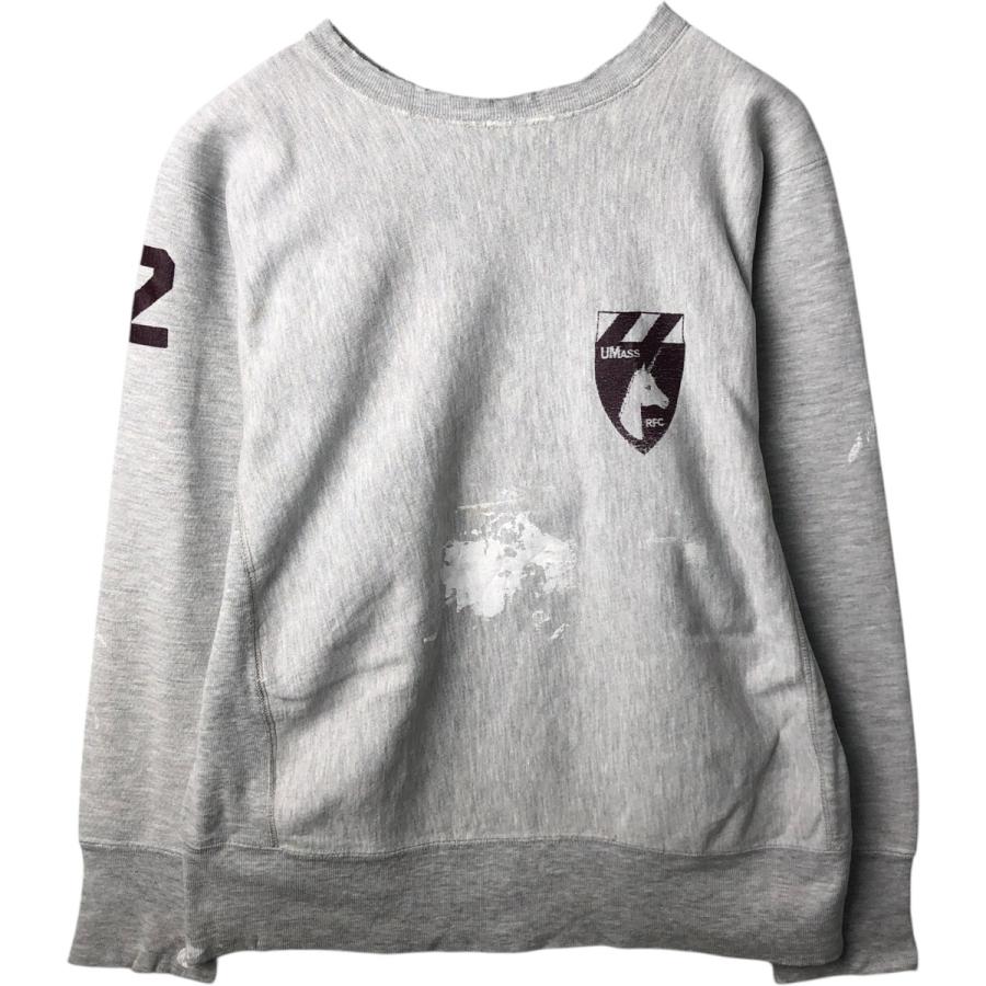 Champion（チャンピオン） 古着 90年代 リバースウィーブ トリコタグ