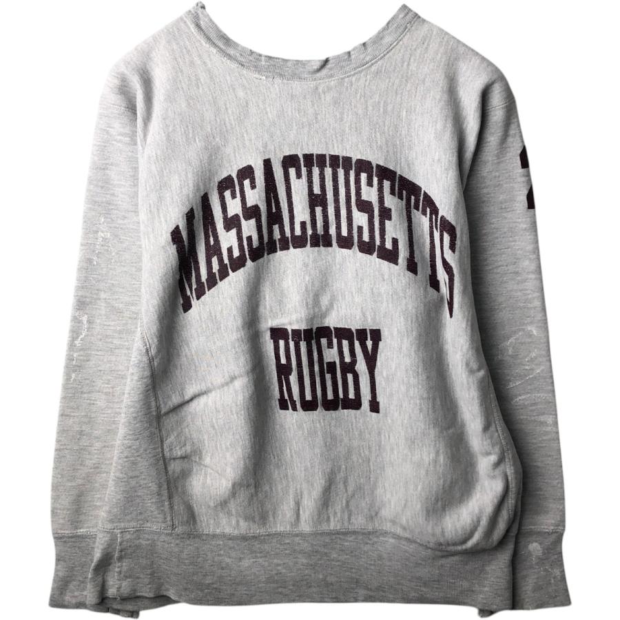 Champion（チャンピオン） 古着 90年代 リバースウィーブ トリコタグ